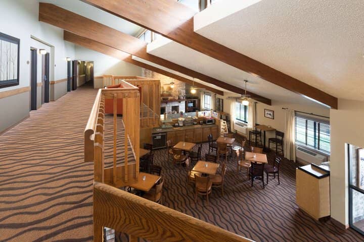 Hotel Interior 4 of 54