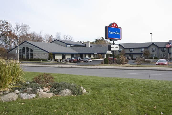 Hotel 49 of 54